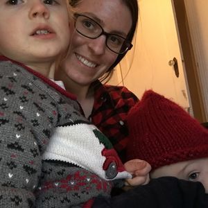 Meet your Posher, Alecia